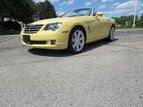 Thumbnail Photo 10 for 2007 Chrysler Crossfire Limited Convertible